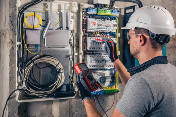 Best Electrical Outlet Repair  in Fort Carson, CO