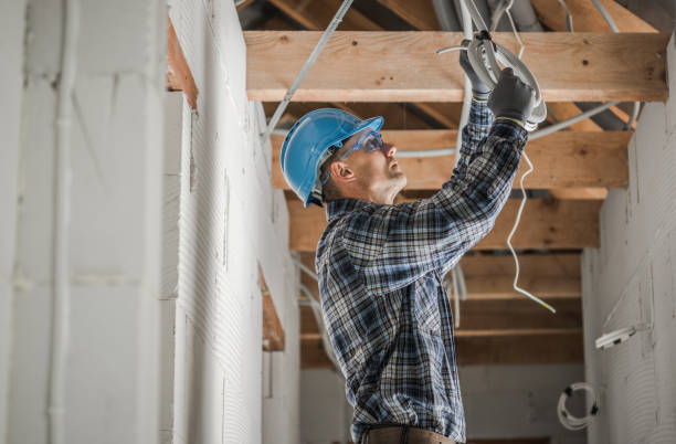 Affordable Electrical Installation in CO