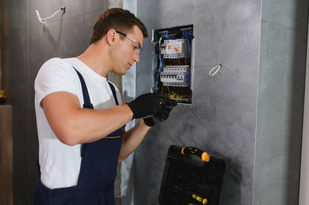 Best Electrician Near Me  in Fort Carson, CO