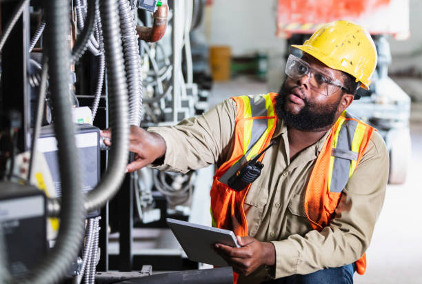 Best Circuit Breaker Repair  in Fort Carson, CO