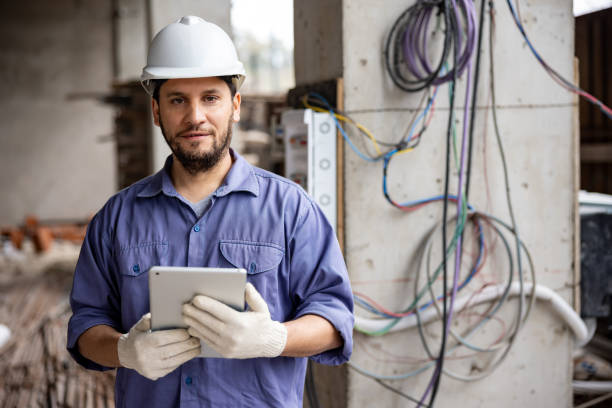 Best Electric Panel Repair  in Fort Carson, CO