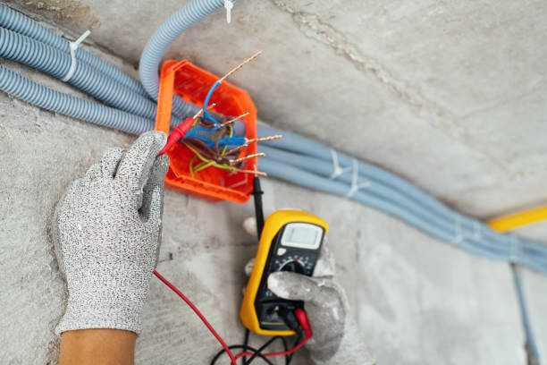  Fort Carson, CO Electrician Pros
