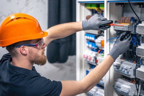 Best Electrical Wiring Services  in Fort Carson, CO